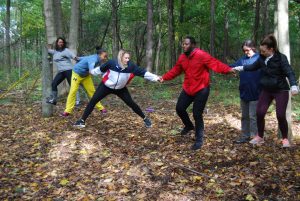 Team Building Activity