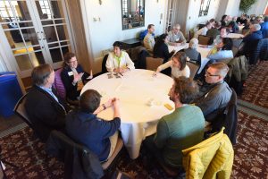 PCCN Town Hall Discussion