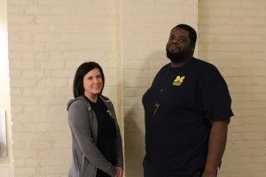 Woodard and Taylor