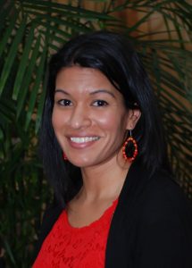 Sonia Joshi