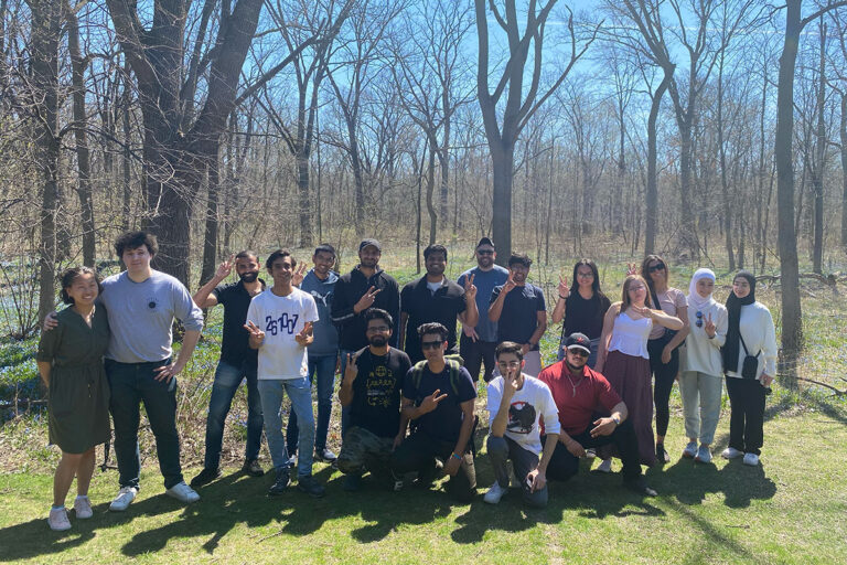 Dearborn sustainability
