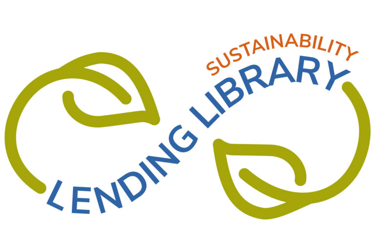Lending Library logo