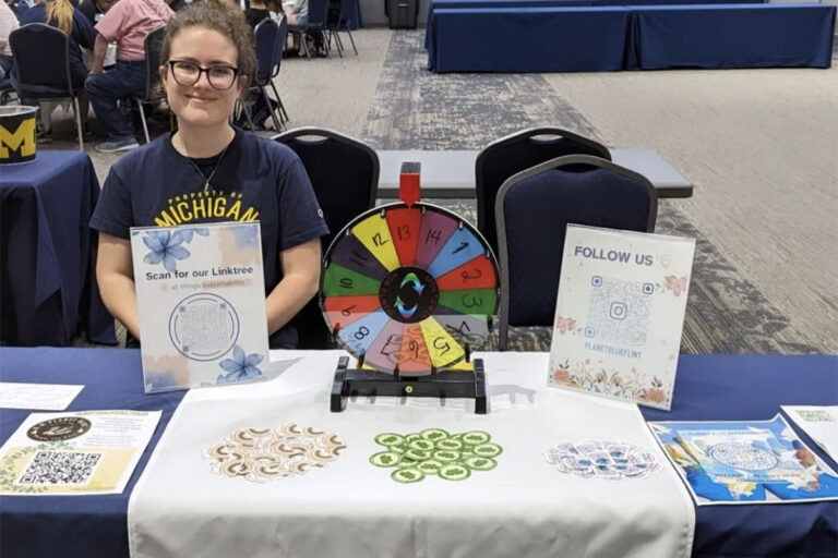 PBA info table
