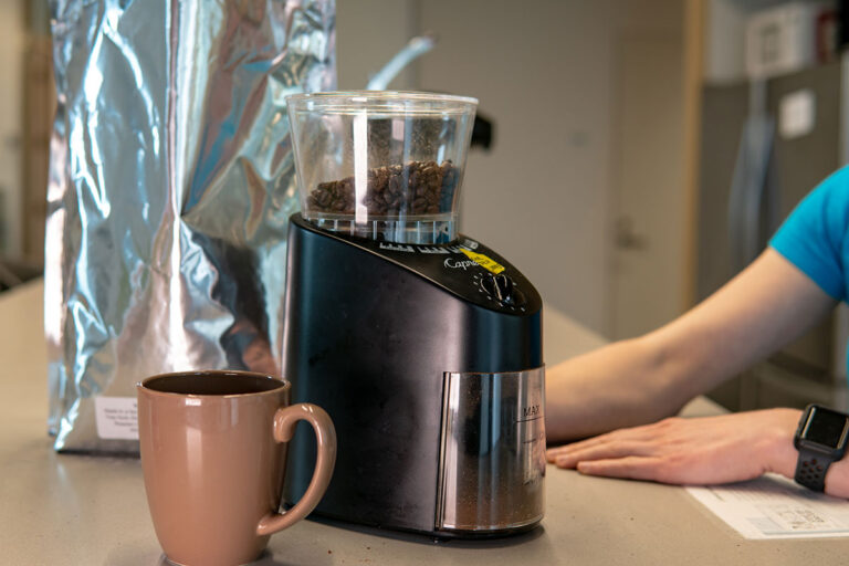 Coffee Grinder