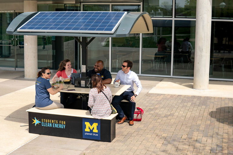 Students for Clean Energy