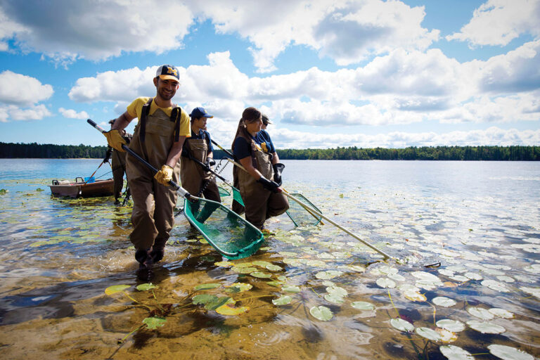 water research